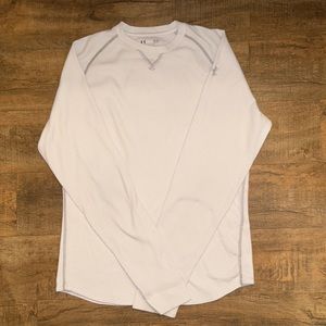 Under Armour Long Sleeve All Season Gear